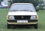Opel Ascona J 1980 года